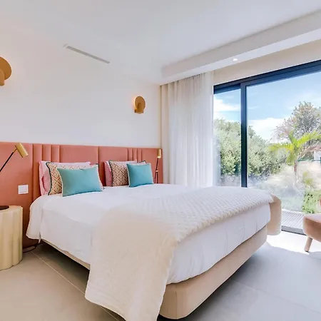 Ferienhaus Lounge Garden Country Club Vilamoura