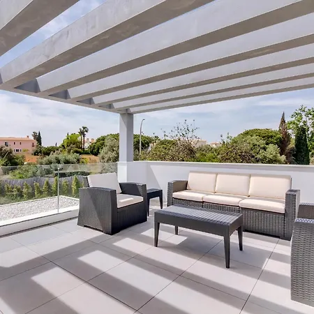 Lounge Garden Country Club
