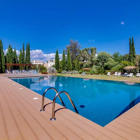 Lounge Garden Country Club بيت للعطل فيلامورا